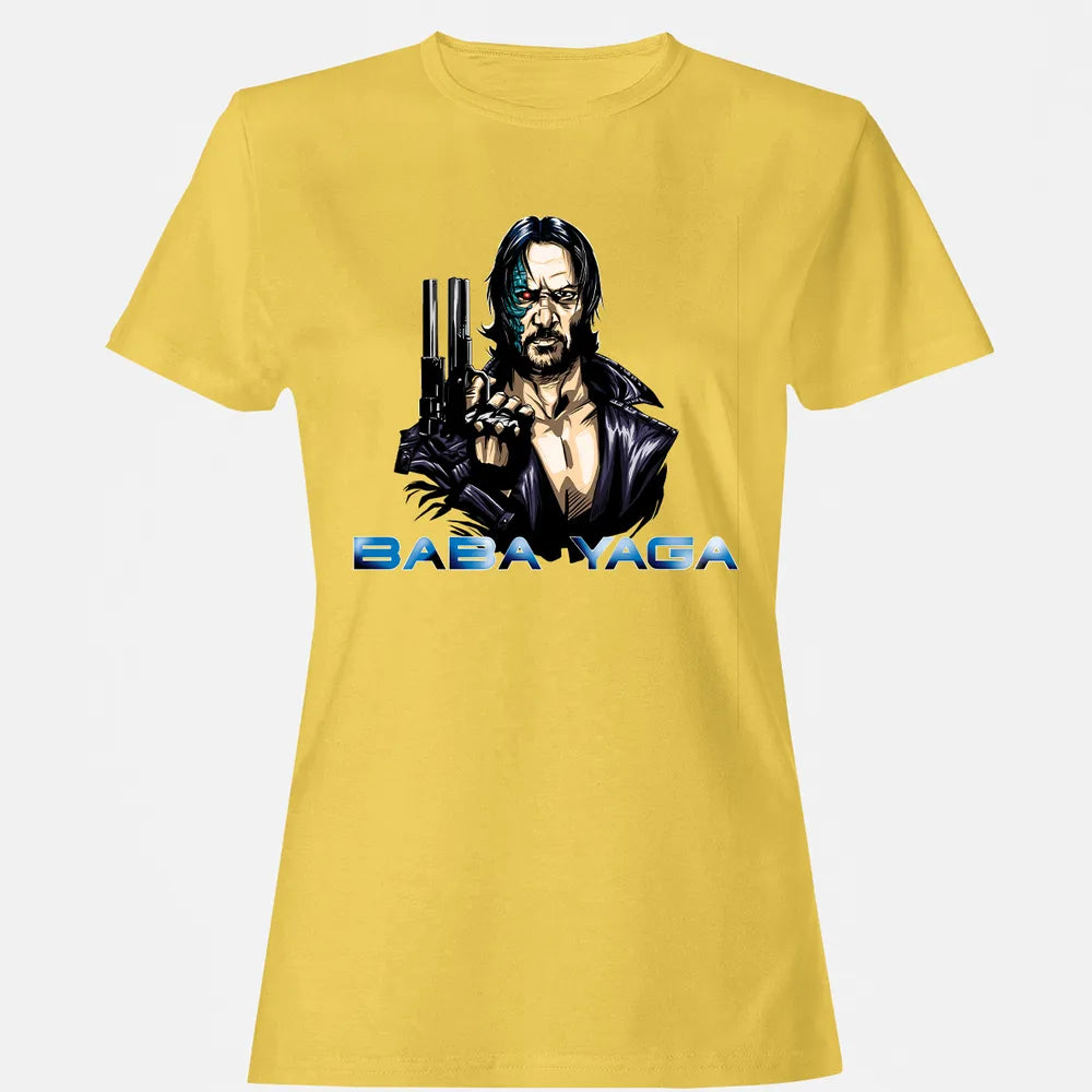 Women's T-shirt - 91TL1LK3