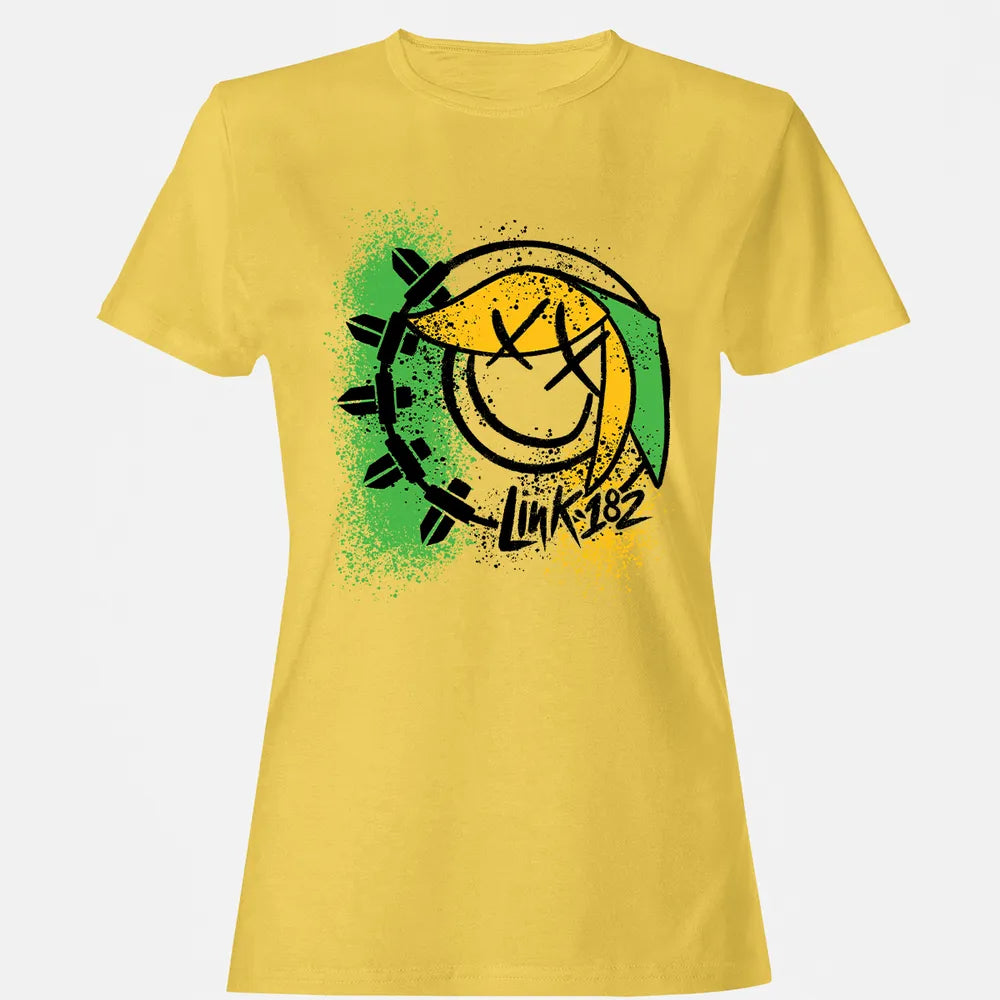 Link-182 Women's T-shirt