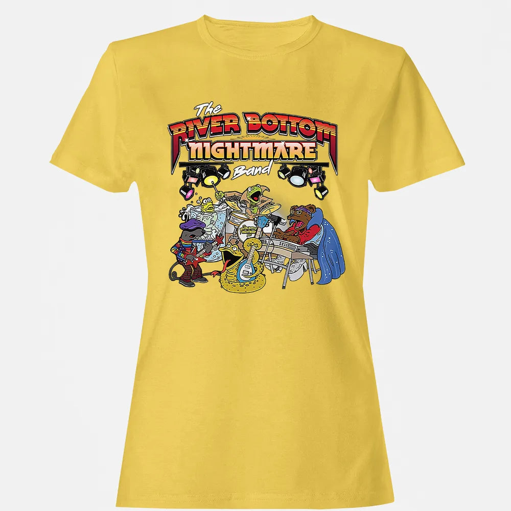 Women's T-shirt - PFDEDAF4