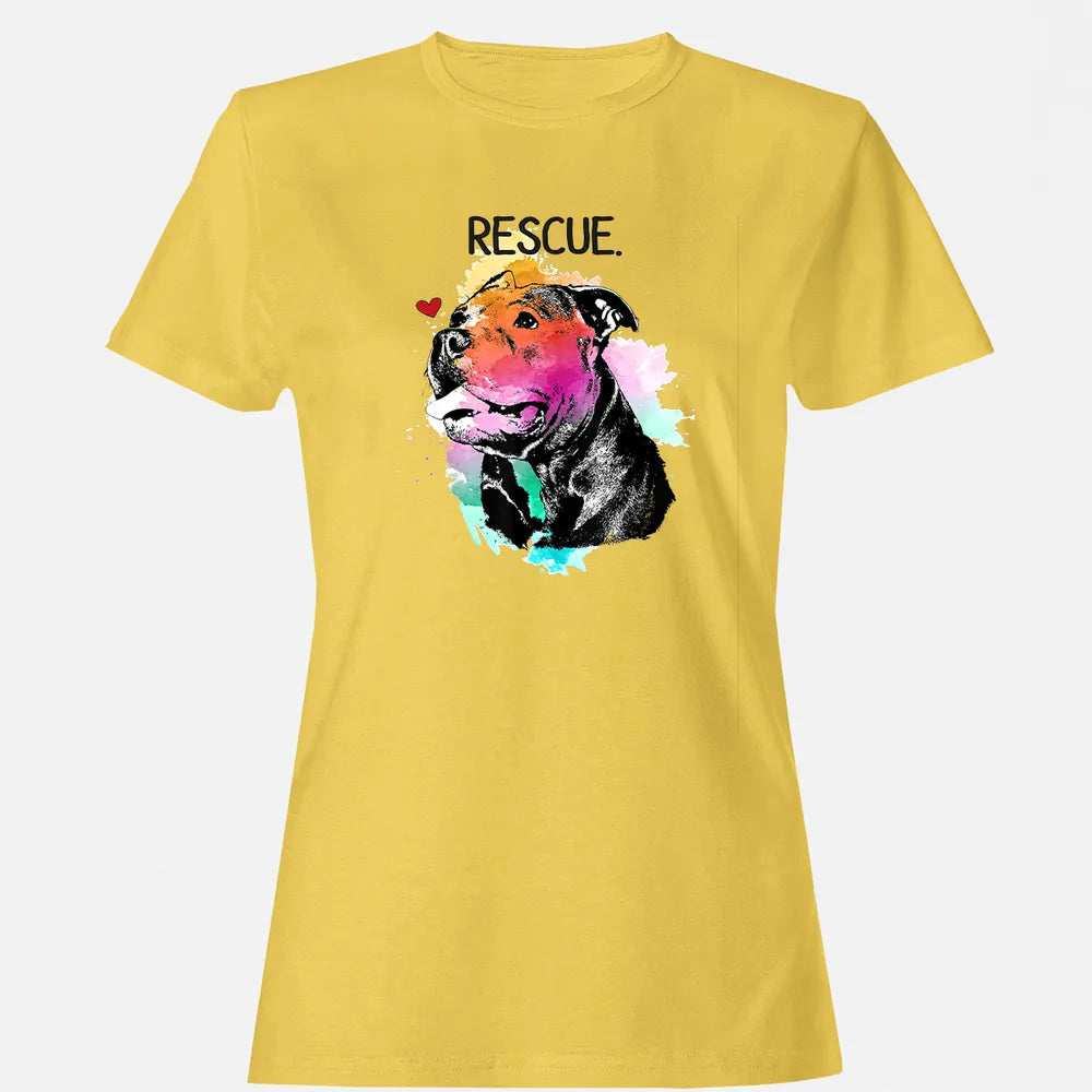Women's T-shirt - 62D9SYE2