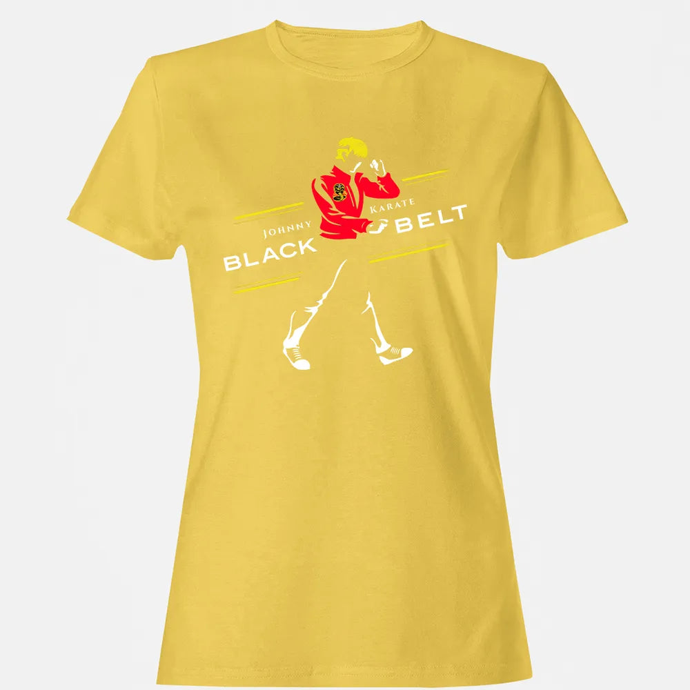 Women's T-shirt - N457SVXZ