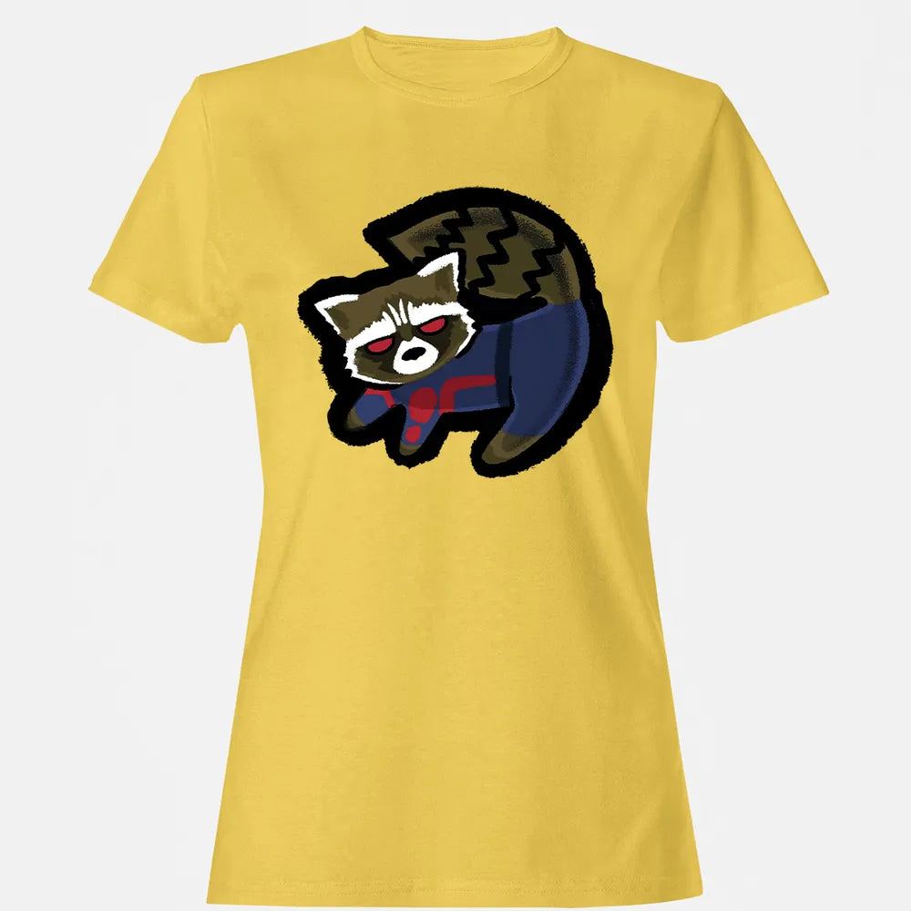 Women's T-shirt - QQZKVEBR