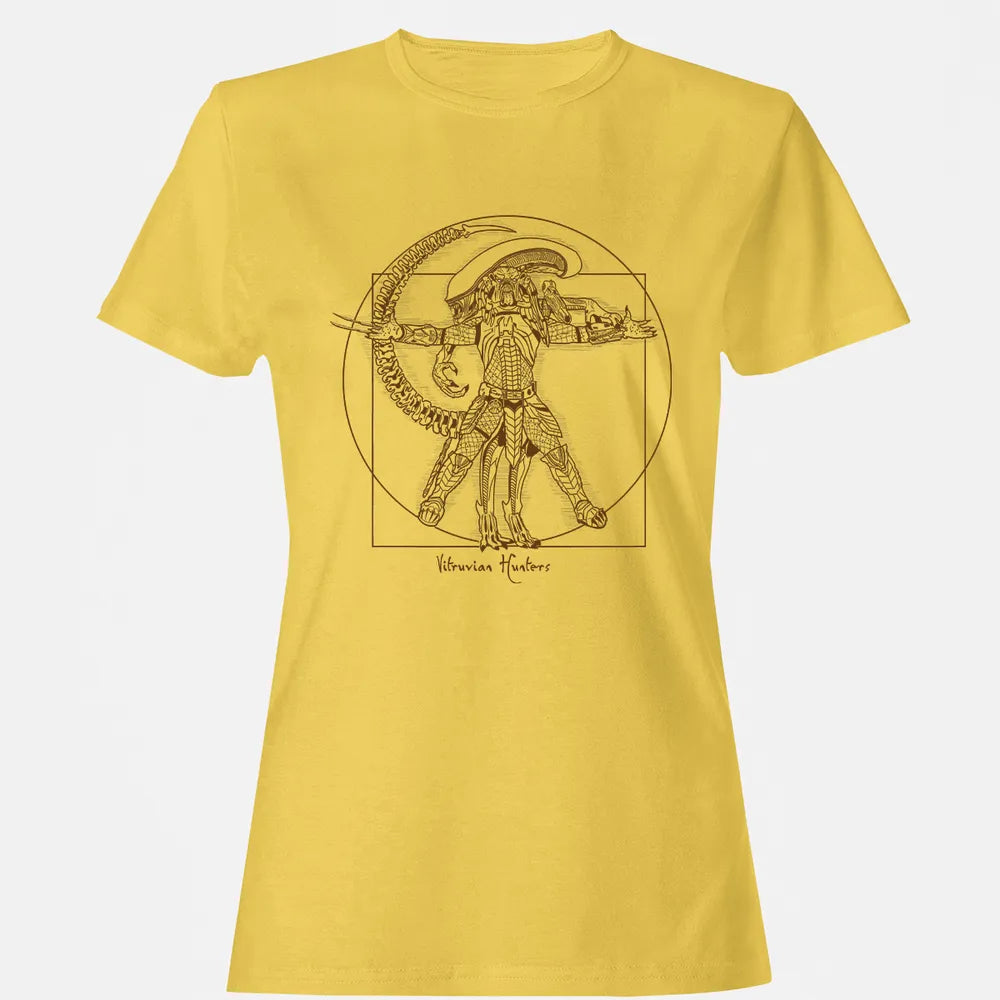 Women's T-shirt - 6MVNUMCT
