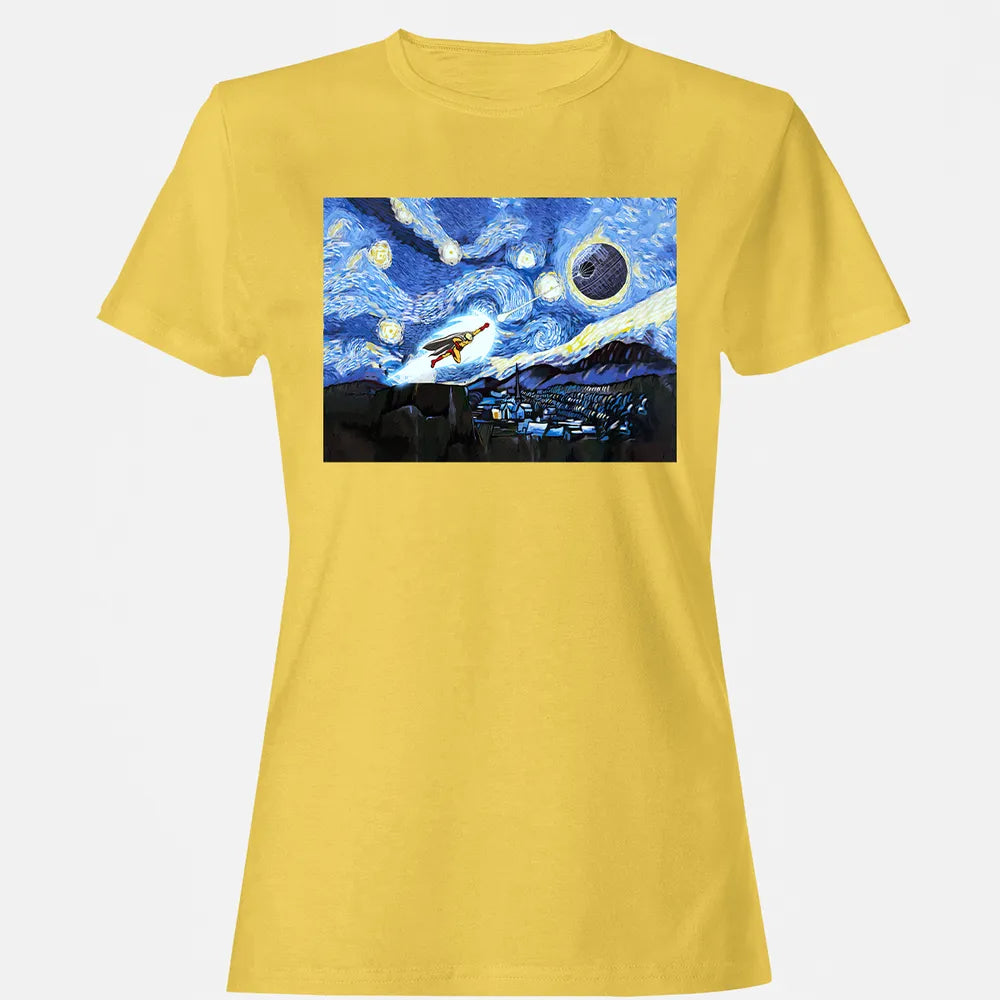 Women's T-shirt - XM71REFA