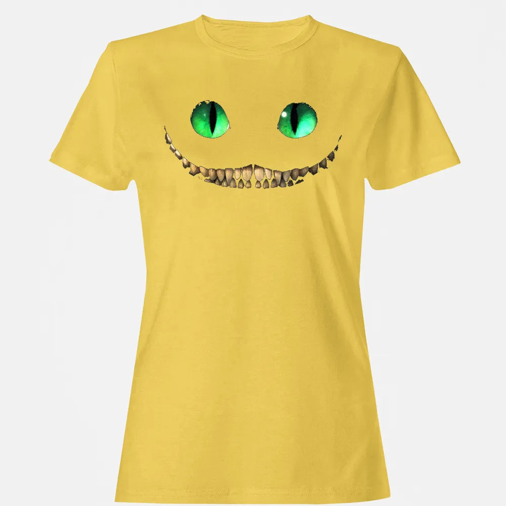 Women's T-shirt - KKYQHPZP