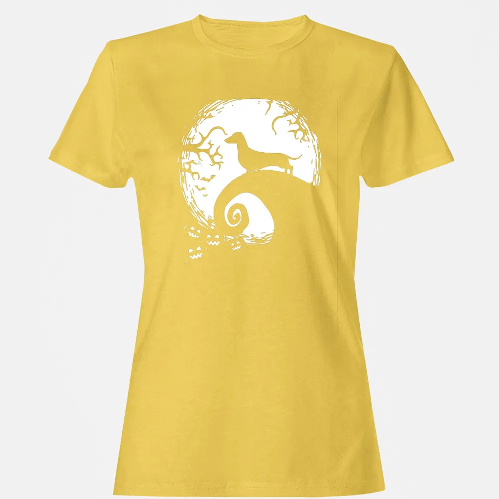 Women's T-shirt - UV4G9VGN