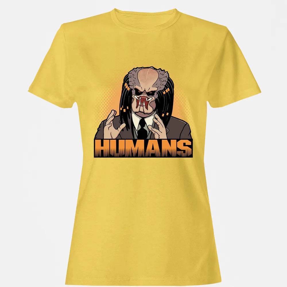 Women's T-shirt - BT4F5NRK