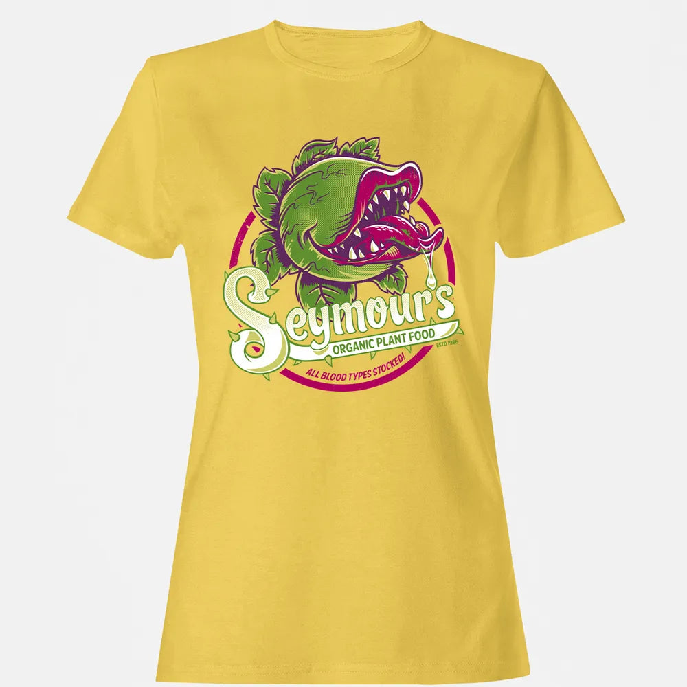 Women's T-shirt - 6W71A9DZ