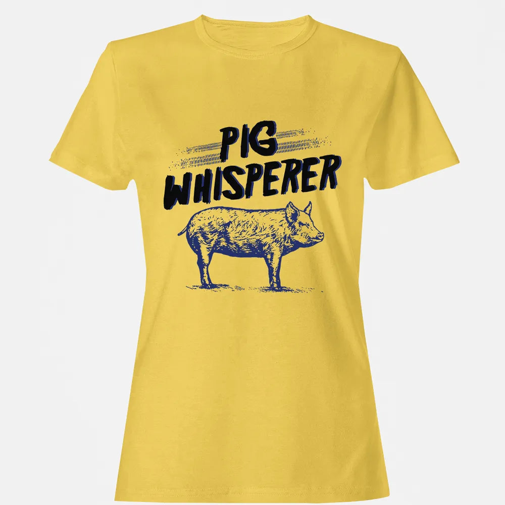 Women's T-shirt - KNDW1EZJ