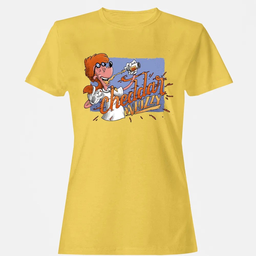 Women's T-shirt - EZFG9S4J