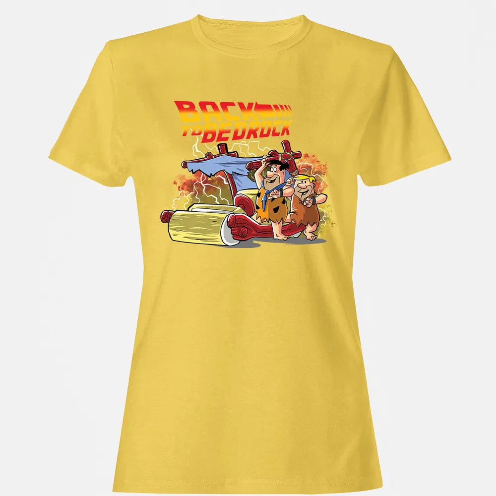 Women's T-shirt - NHYTL6TT