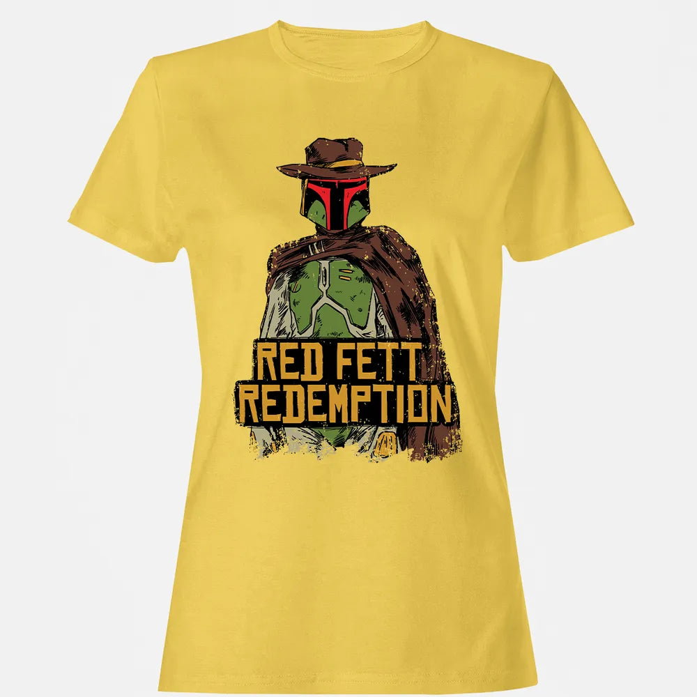 Women's T-shirt - D7EY8BMK