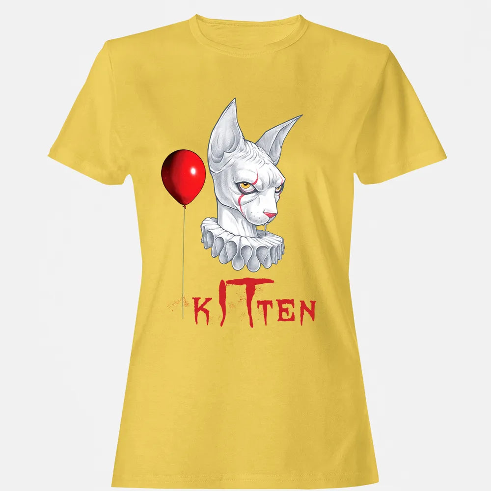 Women's T-shirt - GDNTJ6YU