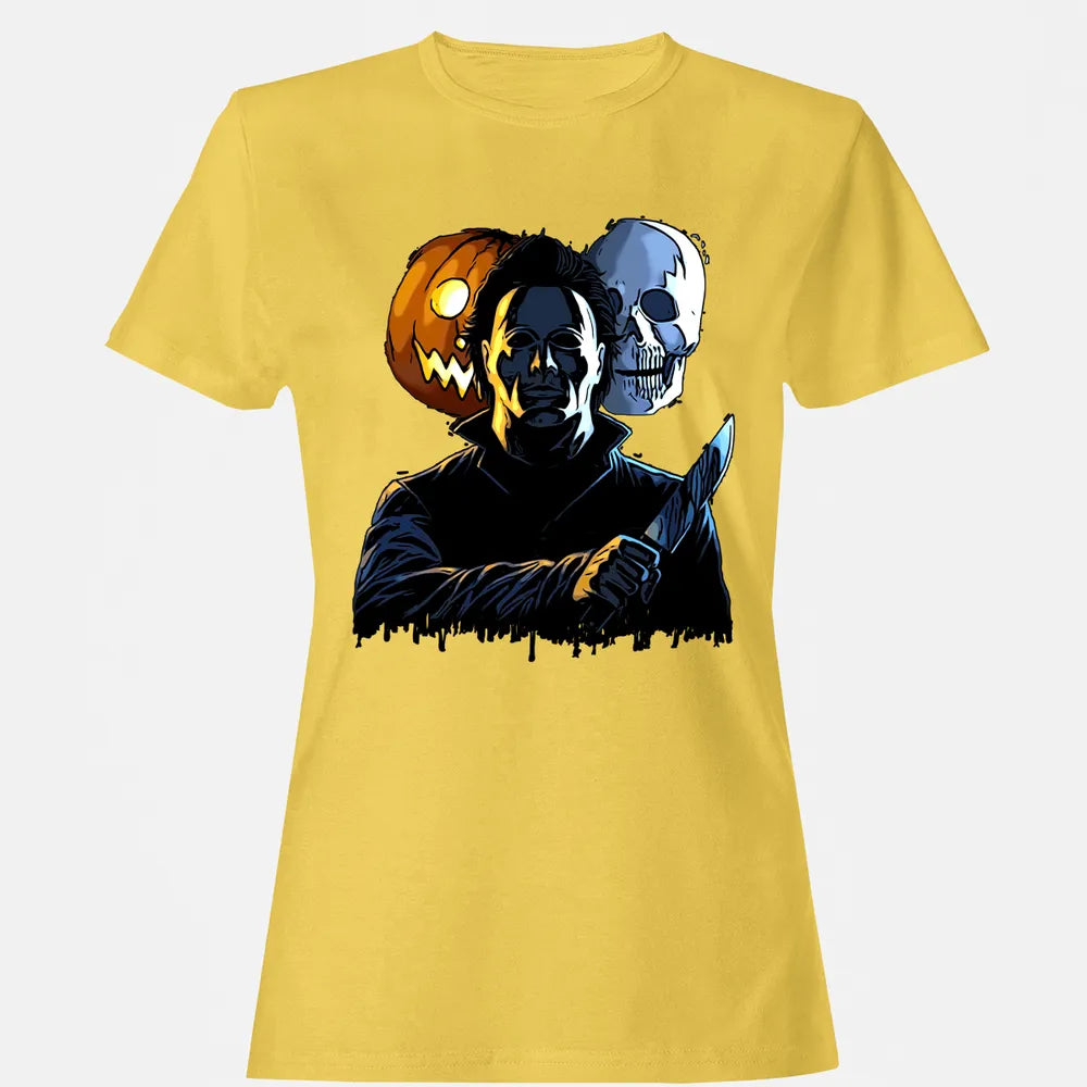 Women's T-shirt - JV2XLJJ8