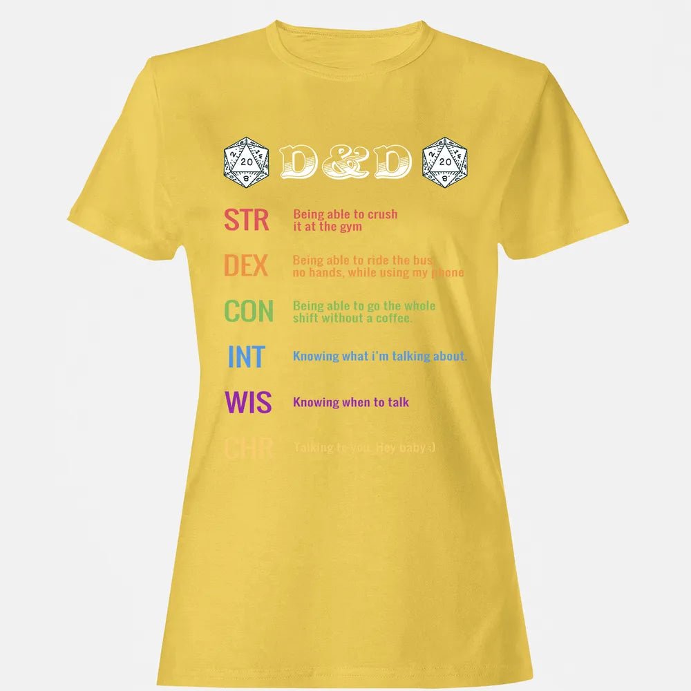 Women's T-shirt - 17LHBGFK
