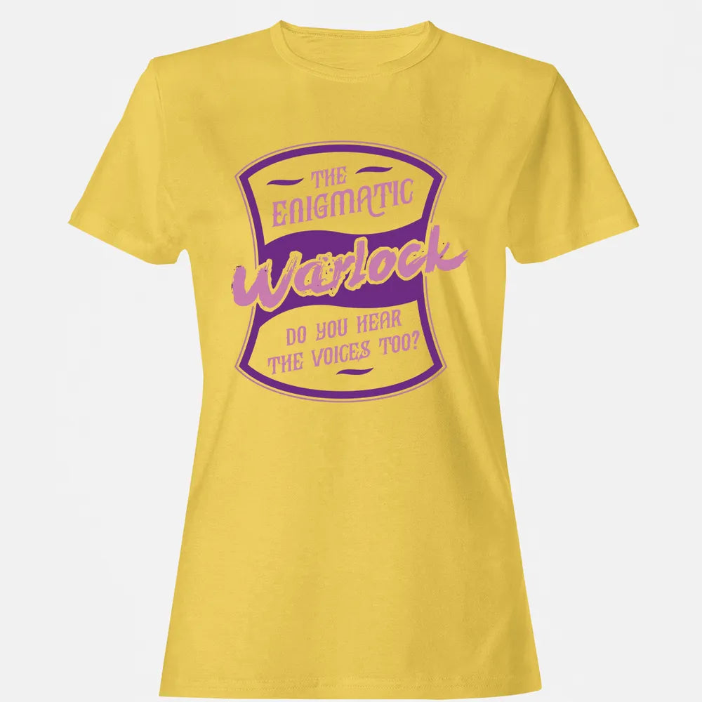 Women's T-shirt - JU2EMSL7