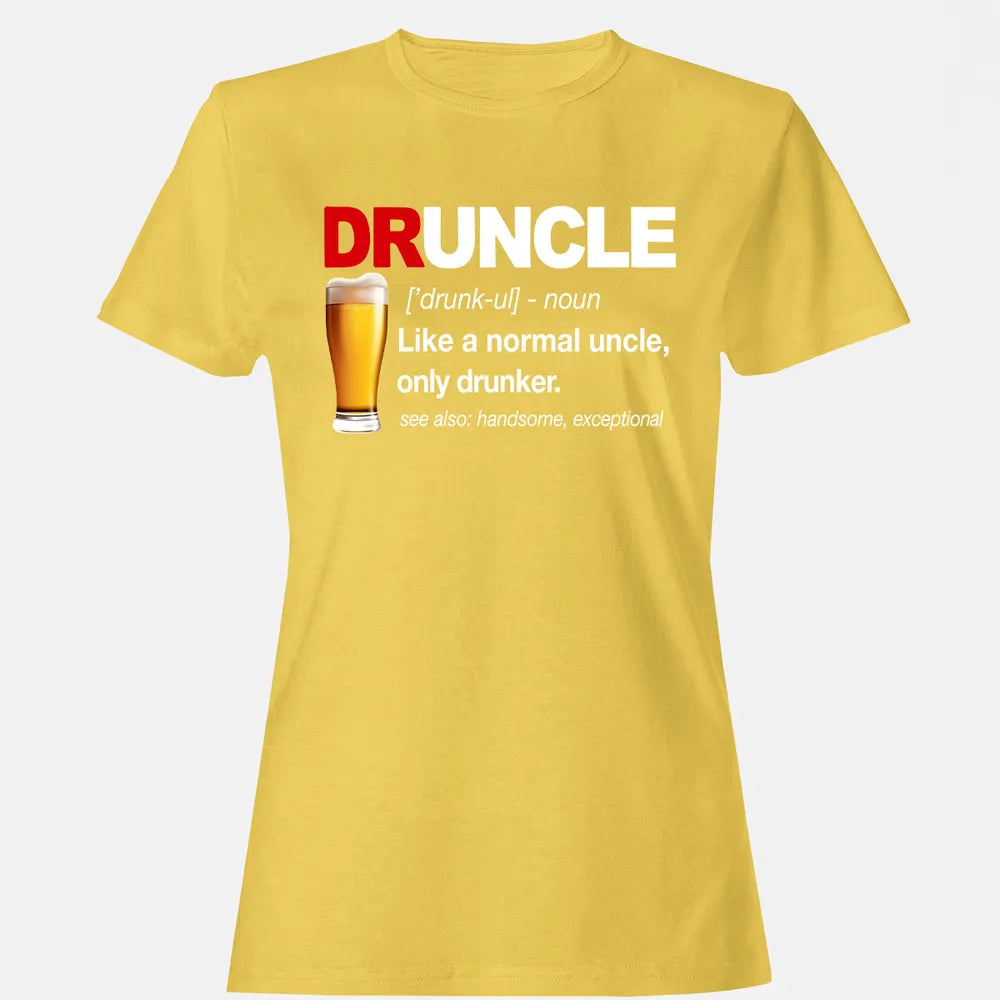 Women's T-shirt - YSDRESRJ