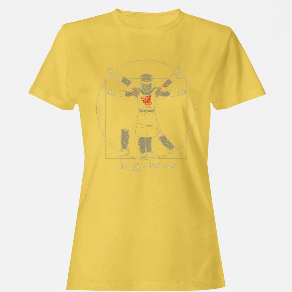 Women's T-shirt - R1XDU9ZW