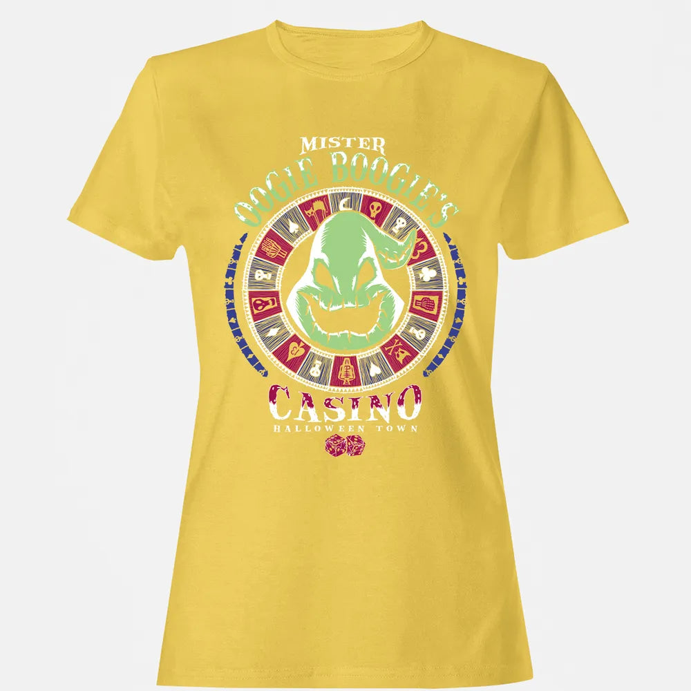 Women's T-shirt - A4Z47BR7