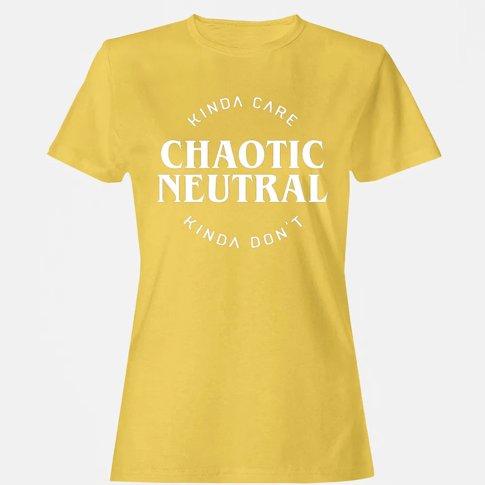 Women's T-shirt - XT6BS1F7
