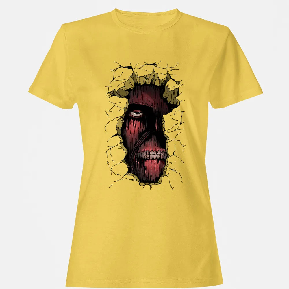 Women's T-shirt - 85212YPL