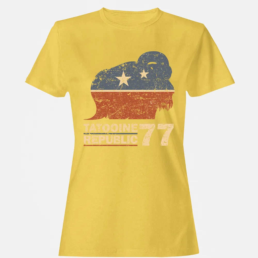 Women's T-shirt - 5PD6SEZB