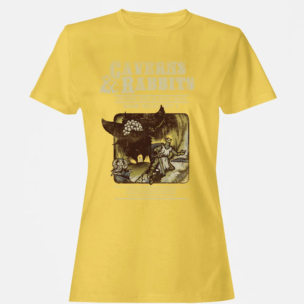 Women's T-shirt - CS6LXUJ5