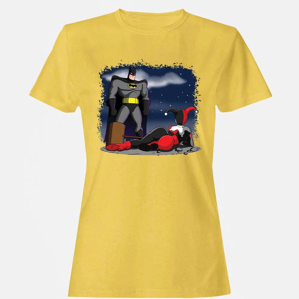 Women's T-shirt - 78MJD72A