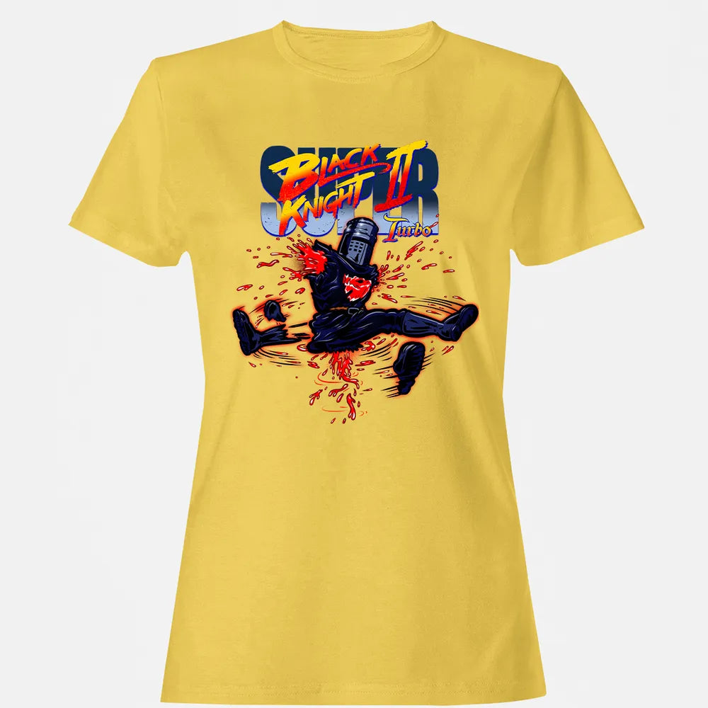 Women's T-shirt - N6H5ZKNF