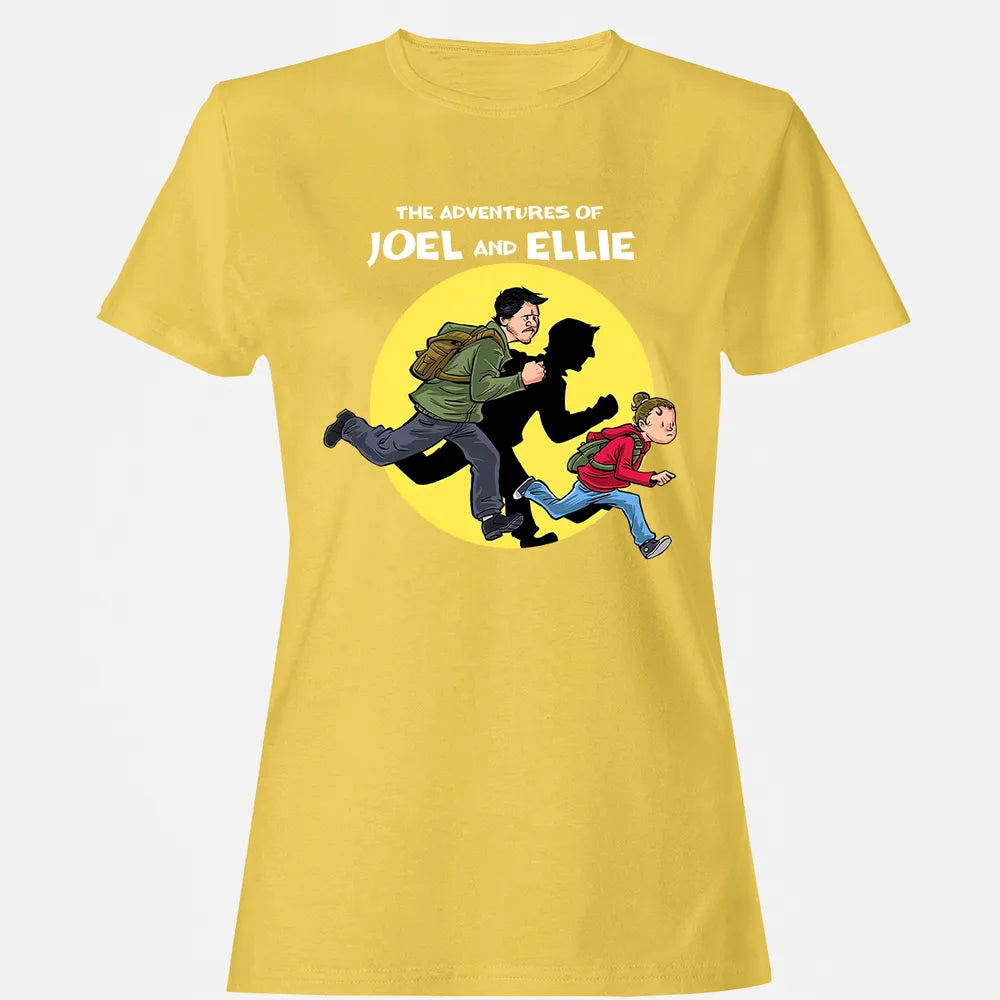 Women's T-shirt - SA1GJP1Z