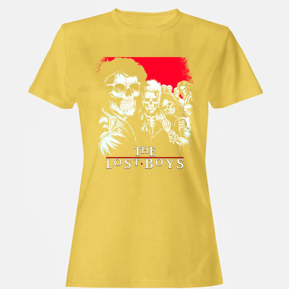 Women's T-shirt - RL4EN1AS