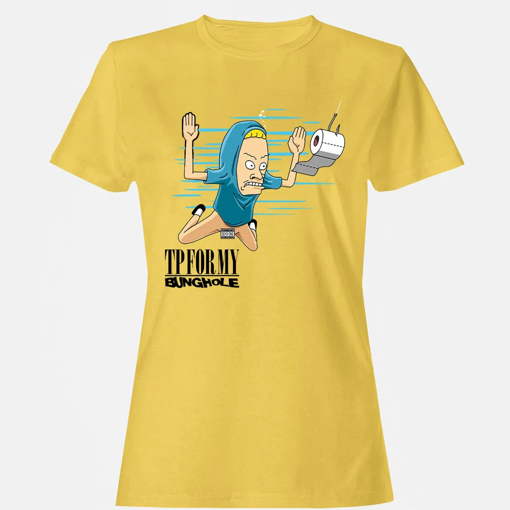 Women's T-shirt - R5MYLQML