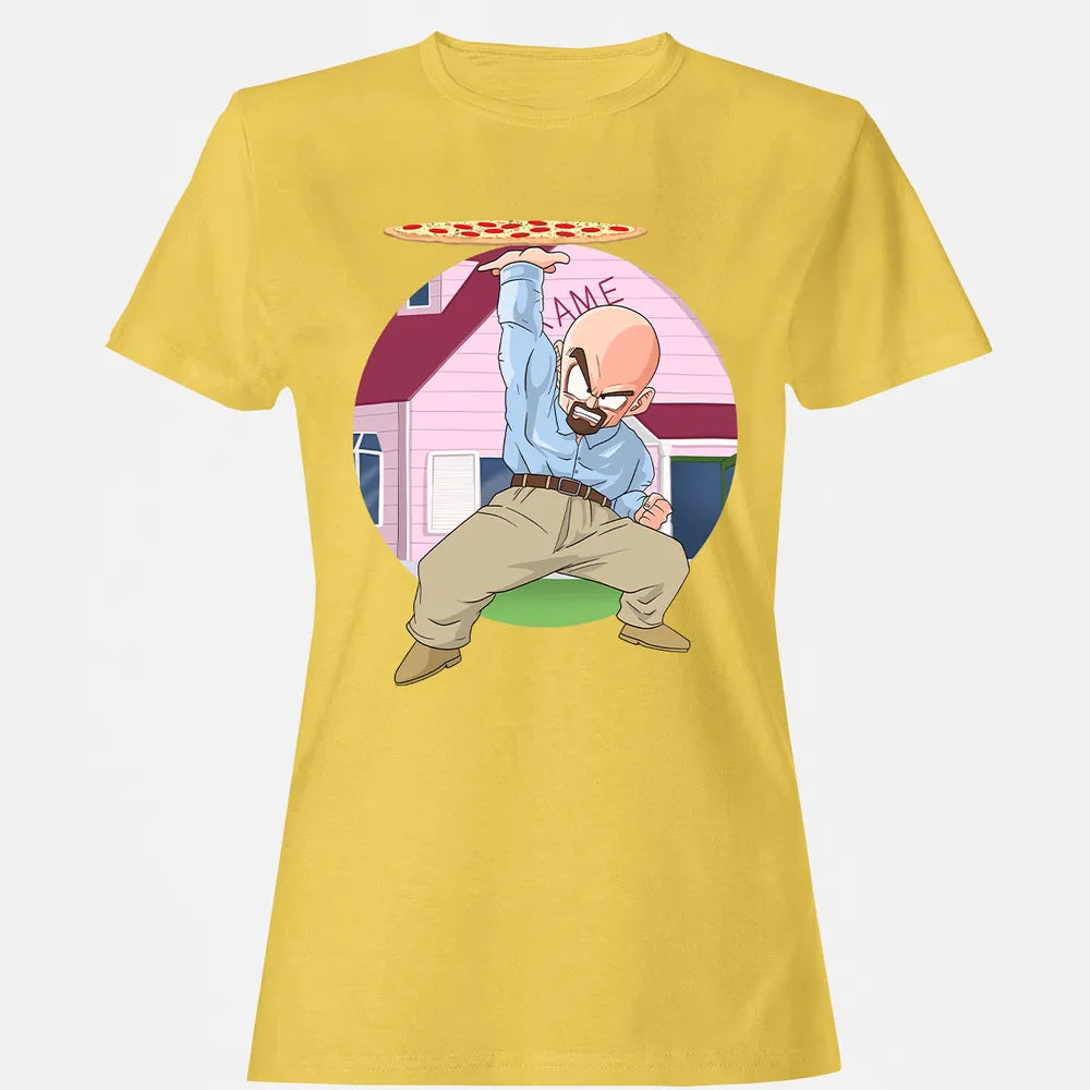 Women's T-shirt - BSGNGTTX