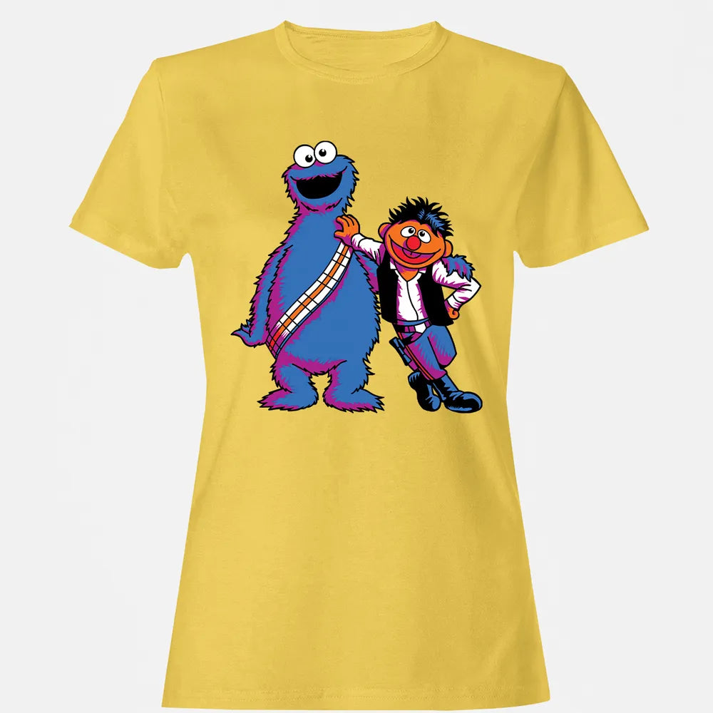 Women's T-shirt - YTSC1V1L