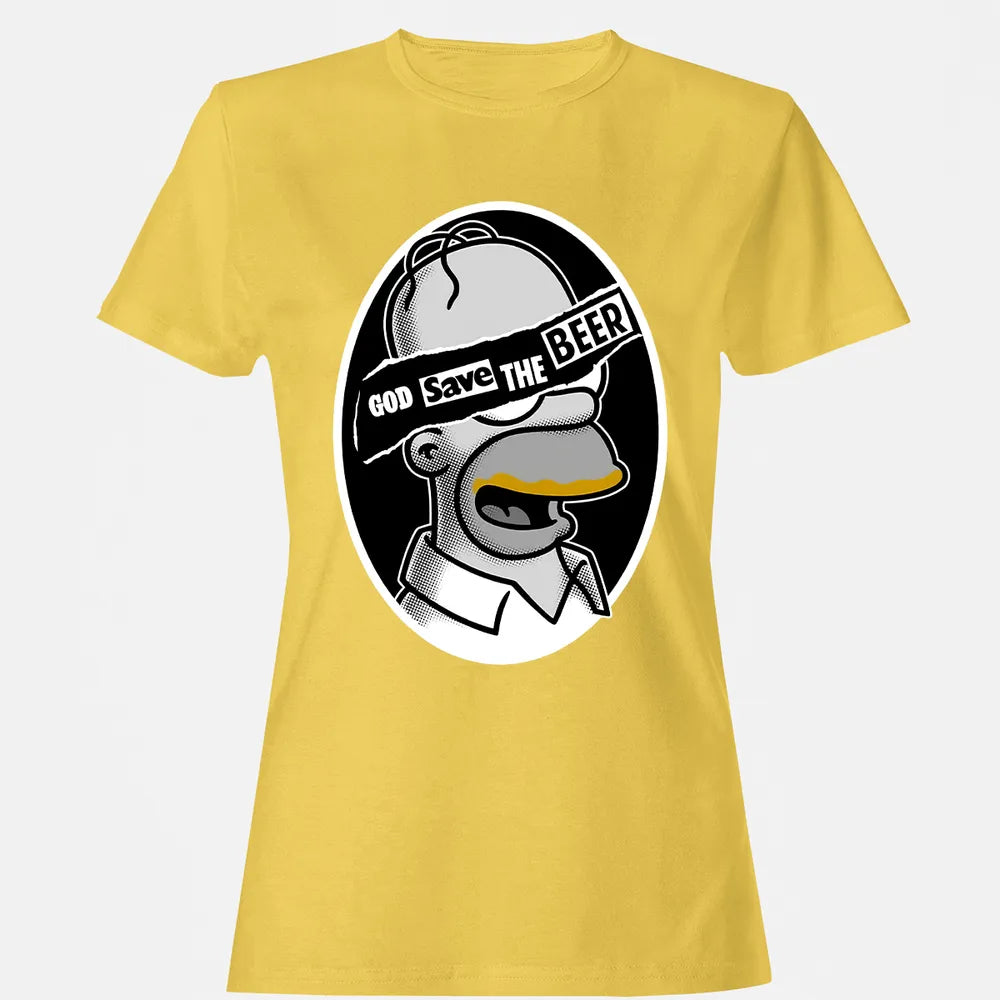 Women's T-shirt - 1CDYP473