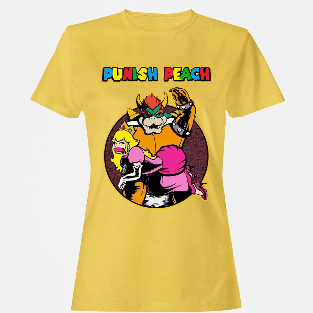 Women's T-shirt - YJJUGMMQ