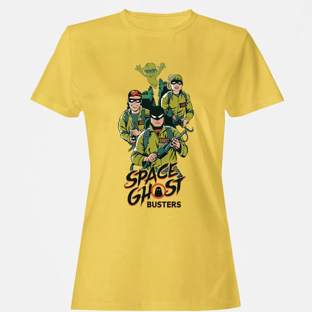 Women's T-shirt - NDTVXTUV