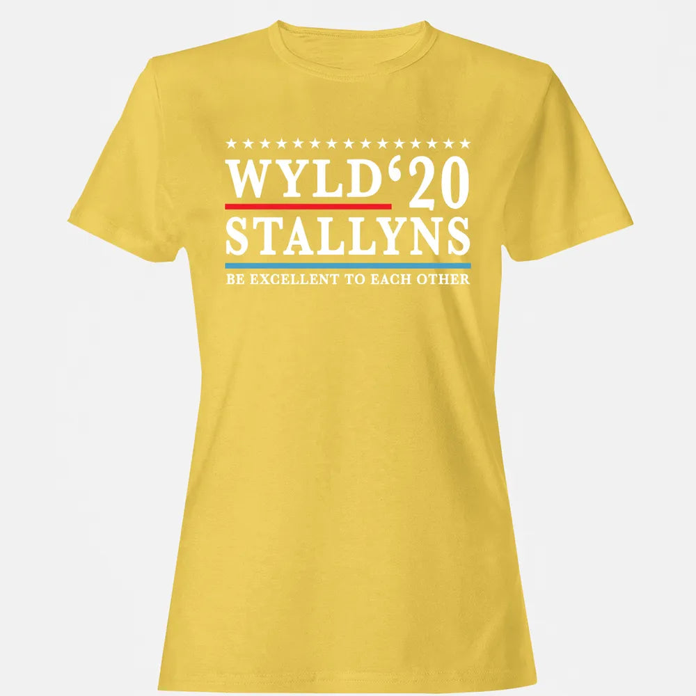 Women's T-shirt - RRGEYWYQ