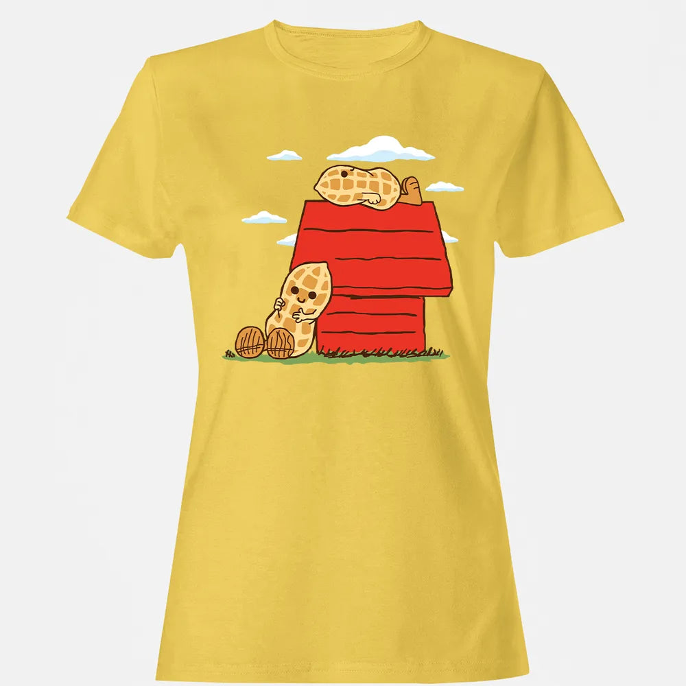 Women's T-shirt - MVRRSLG3
