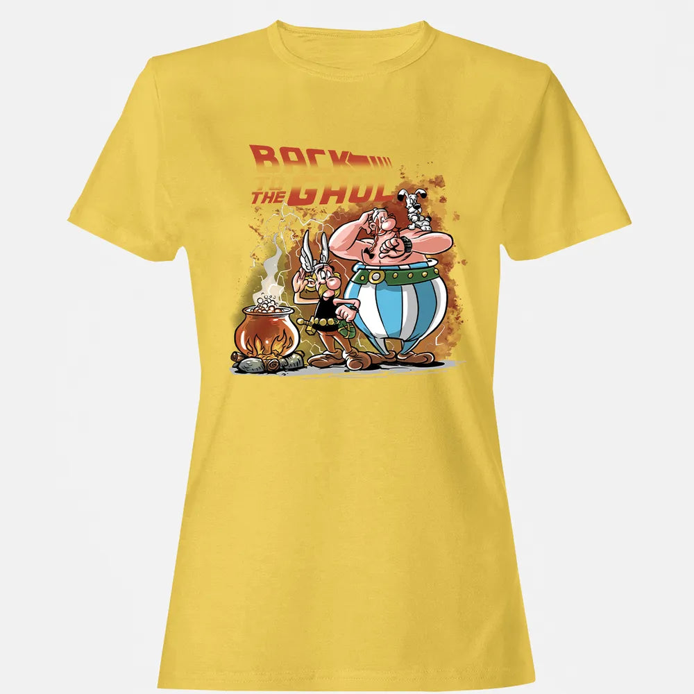 Women's T-shirt - G8UEM91W