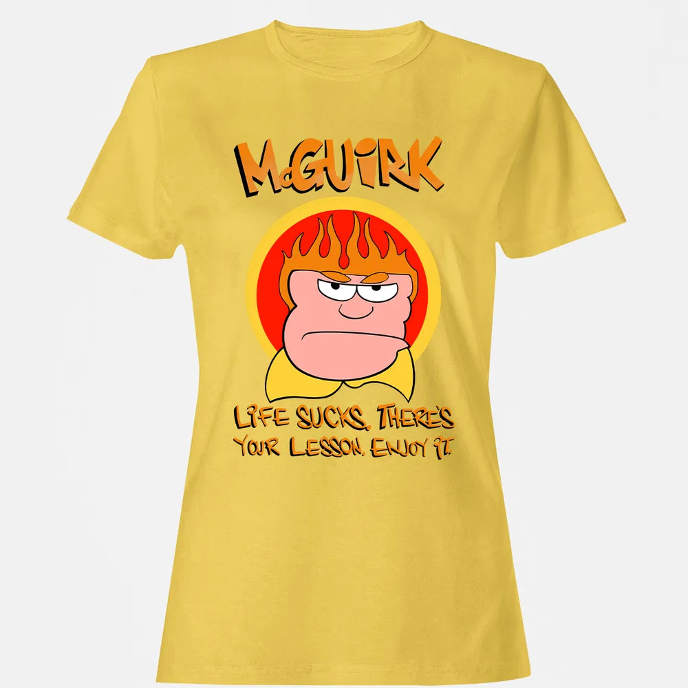 Women's T-shirt - DZE2BHPJ