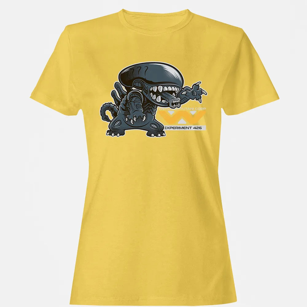 Women's T-shirt - 823LTZW5
