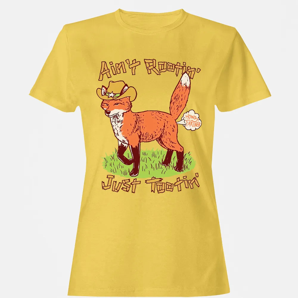 Women's T-shirt - BFTU47VW