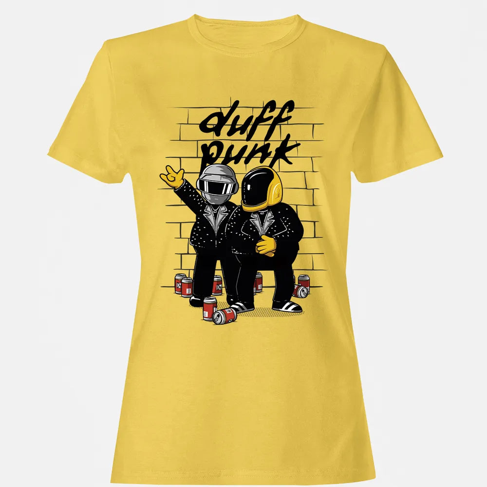 Women's T-shirt - 7CDN81GS