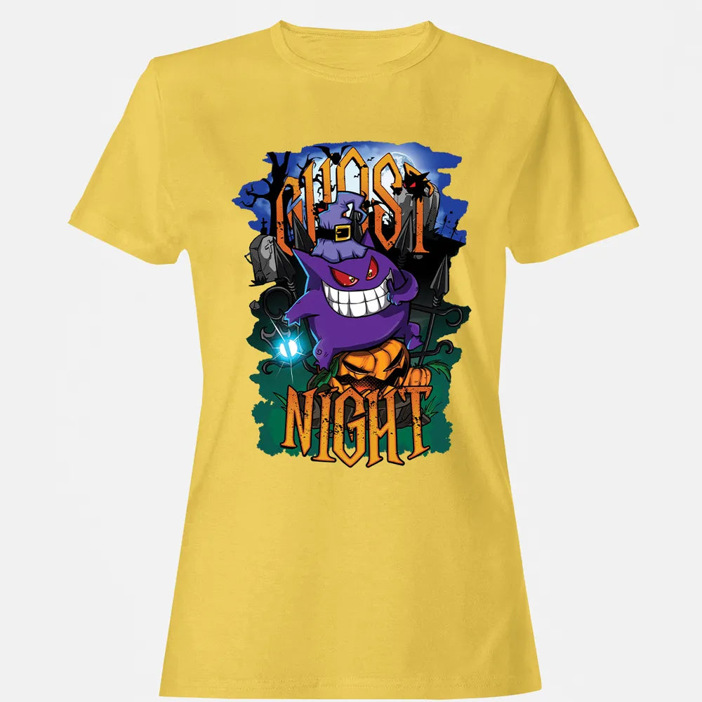 Women's T-shirt - YHQKXYBV