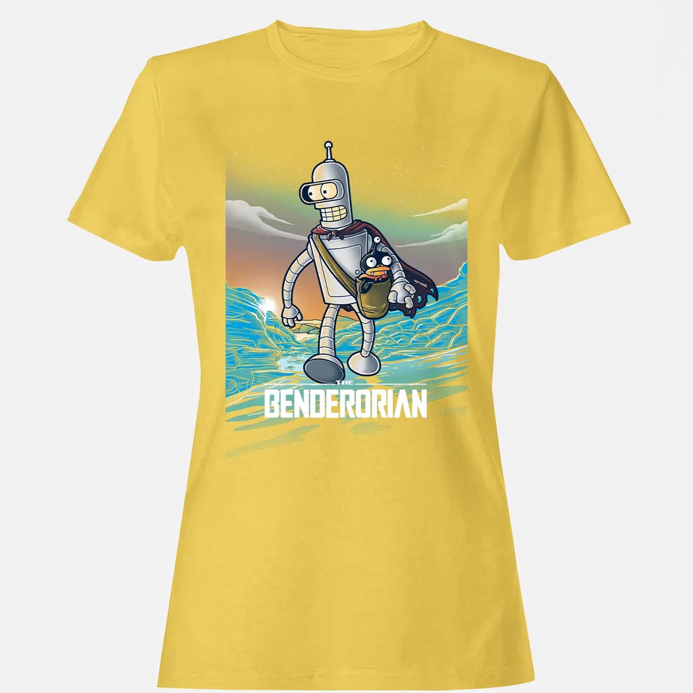 Women's T-shirt - KMXG3TG1