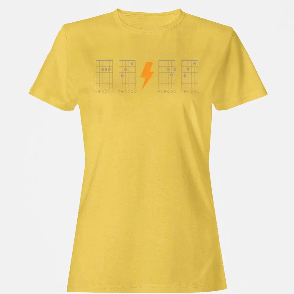 Women's T-shirt - 3N4UJ9T7