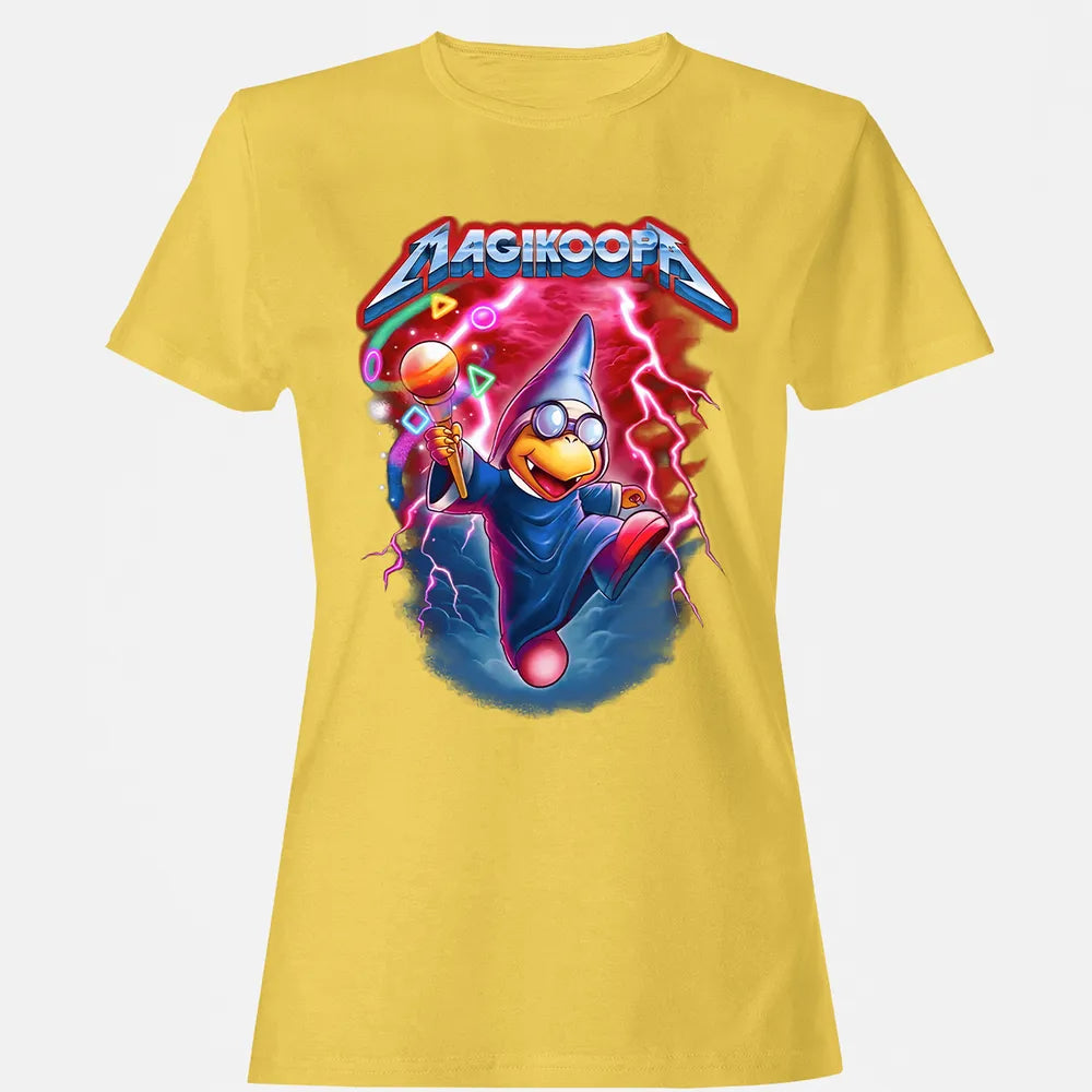 Women's T-shirt - 9WXQJVPM