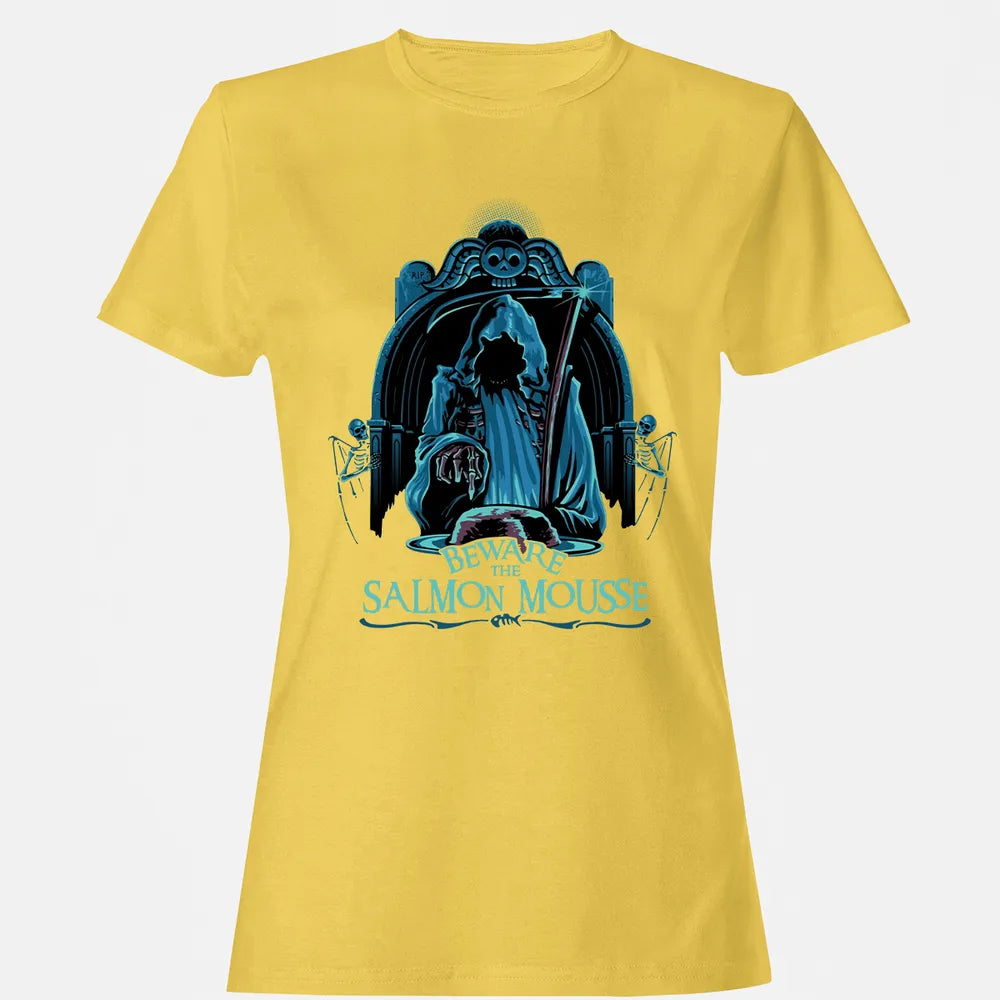 Women's T-shirt - 8P2ZUV5L