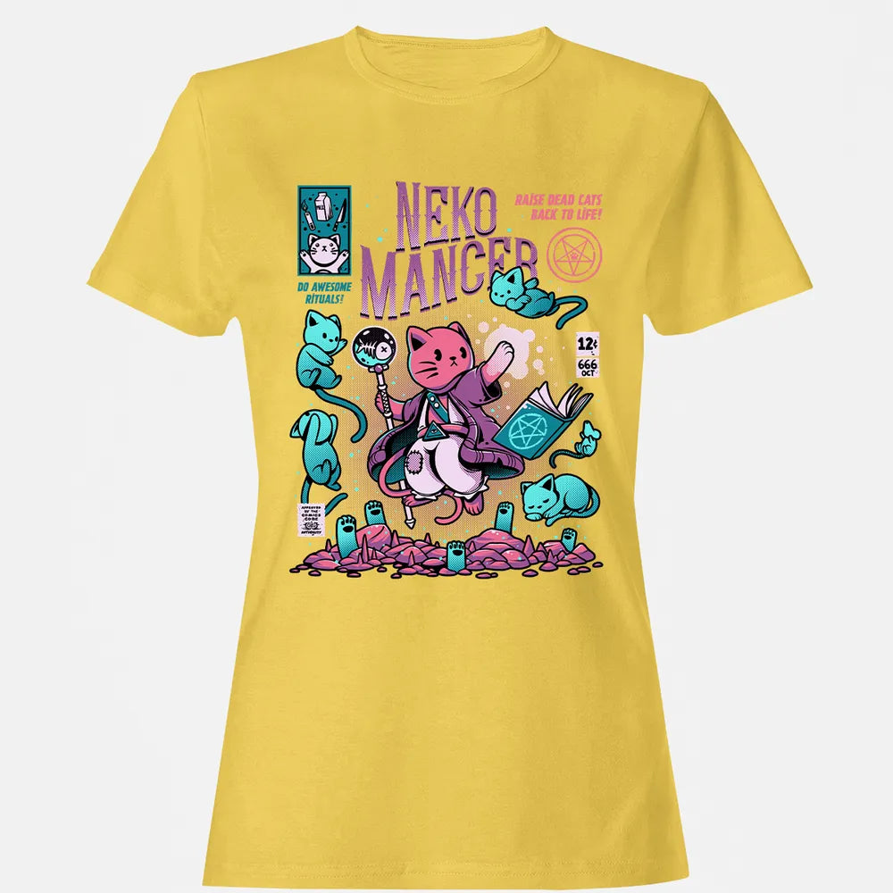 Women's T-shirt - MWEAPFTY